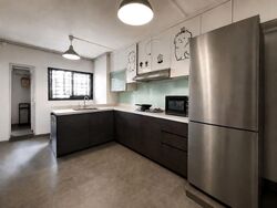Blk 256 Kebun Baru View (Ang Mo Kio), HDB 3 Rooms #600530231